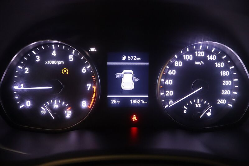 Hyundai i30 1.0 TGDI N Line 30A 120